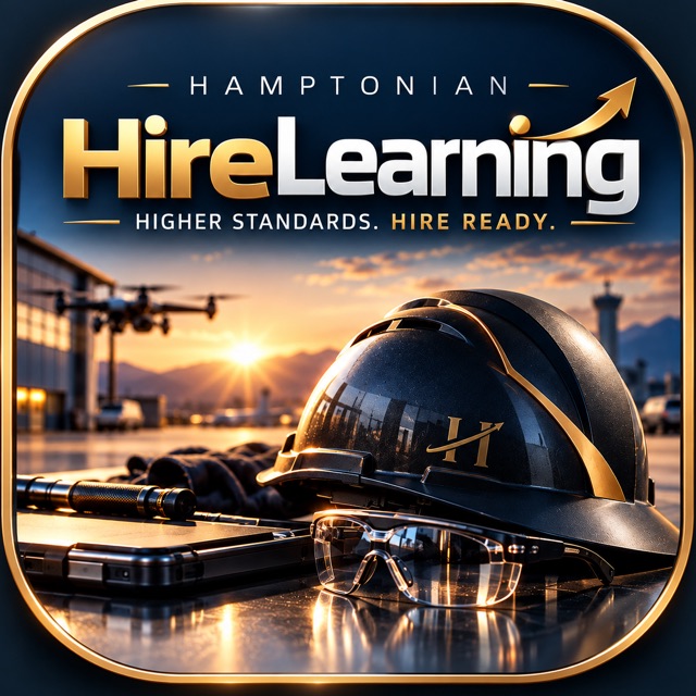 Hamptonian HireLearning icon